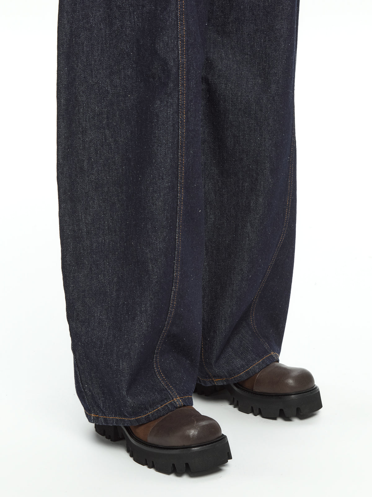 IXOS Jeans balloon fit  ABISSO