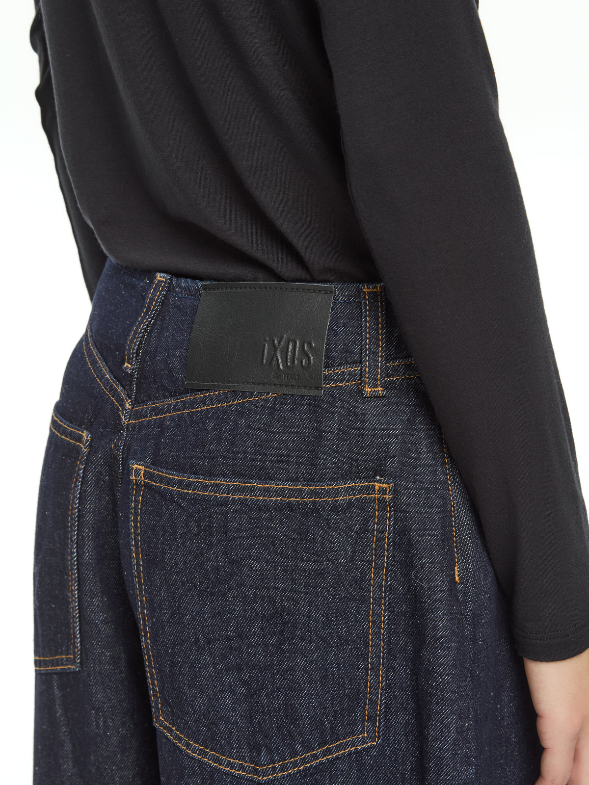 IXOS Jeans balloon fit  ABISSO