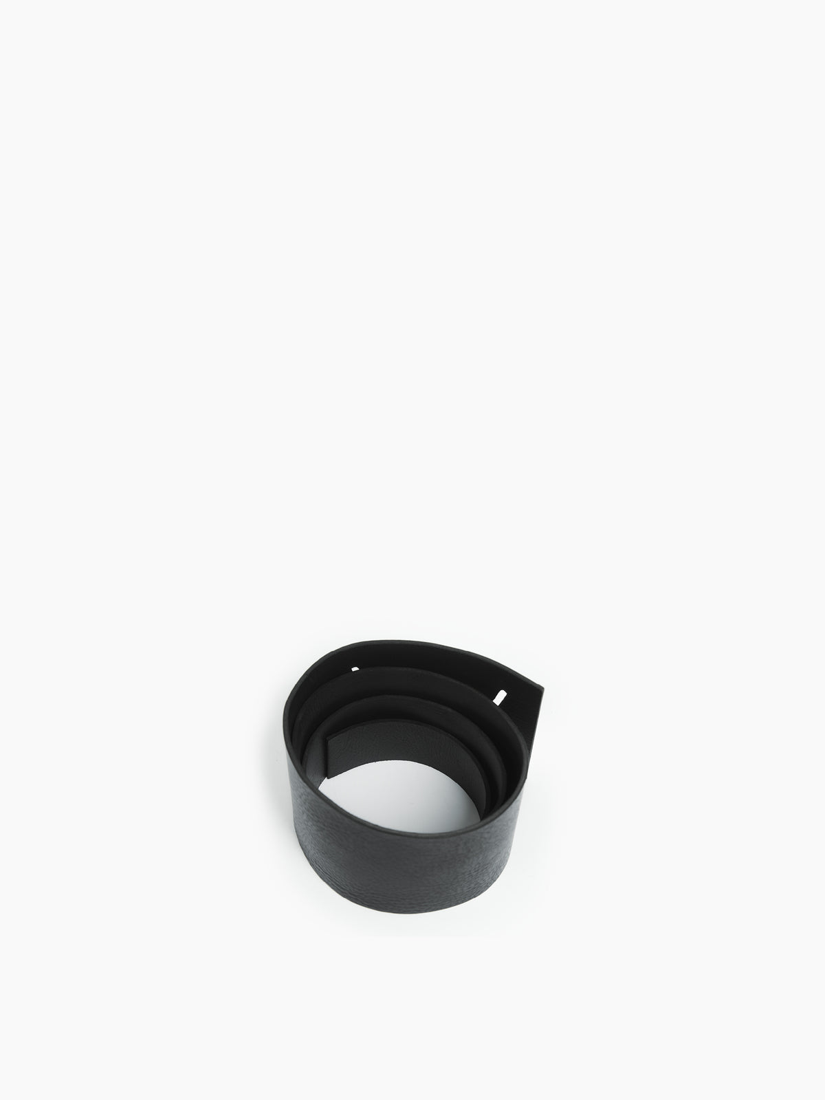 IXOS Cintura geometrica NERO