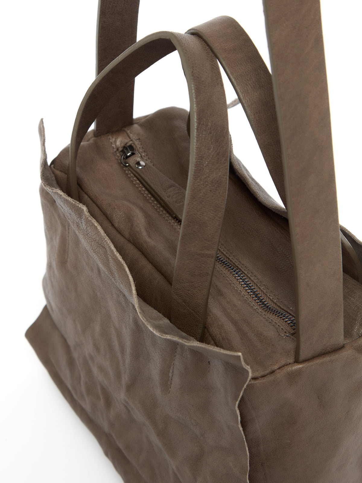 IXOS Borsa VERDE