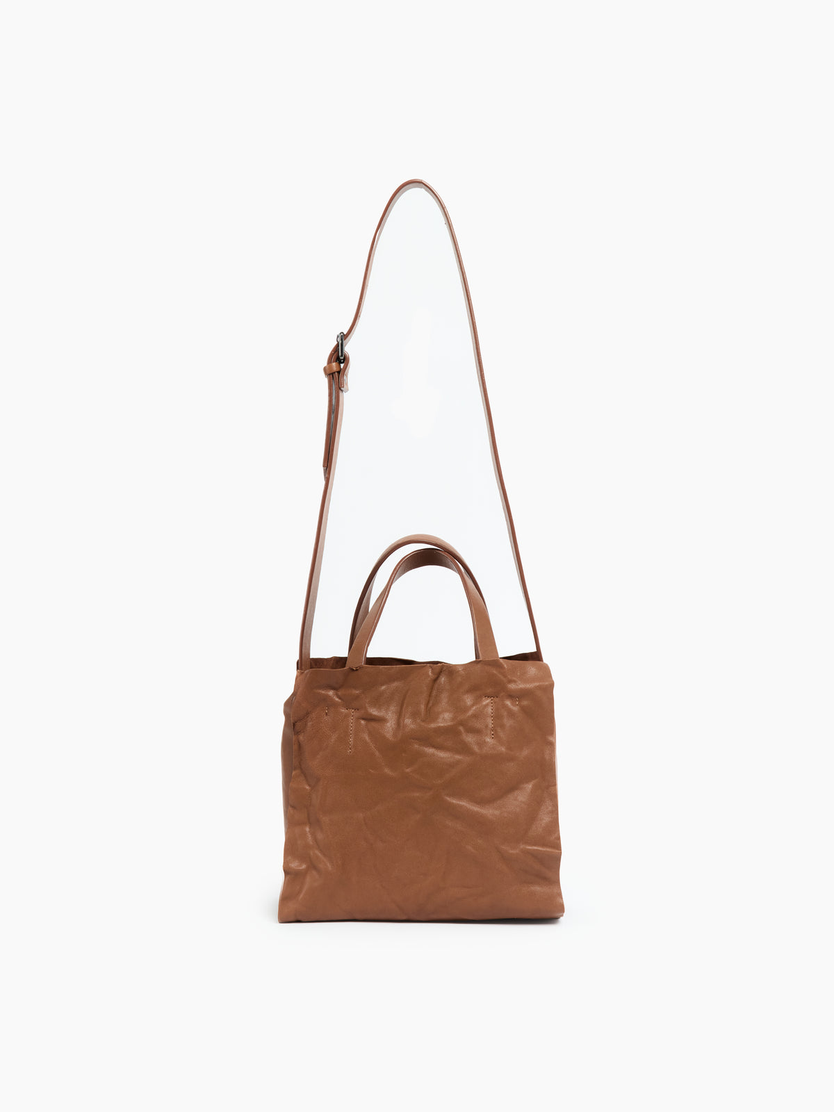 IXOS Borsa MARRONE