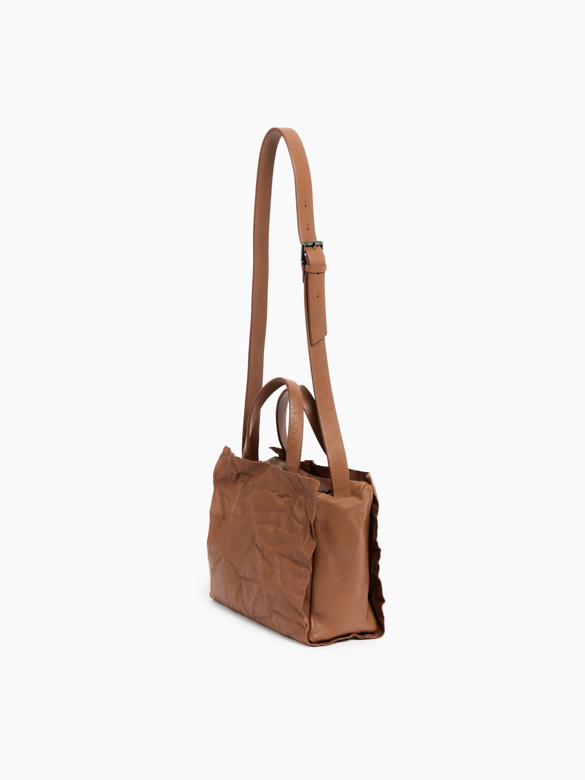 IXOS Borsa MARRONE
