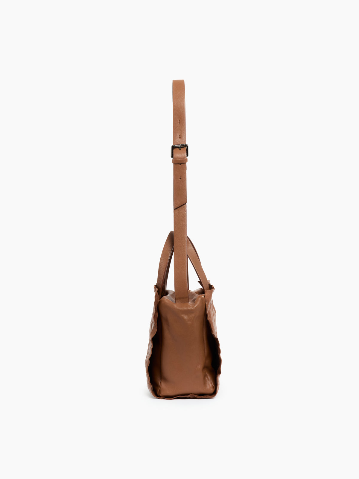 IXOS Borsa MARRONE