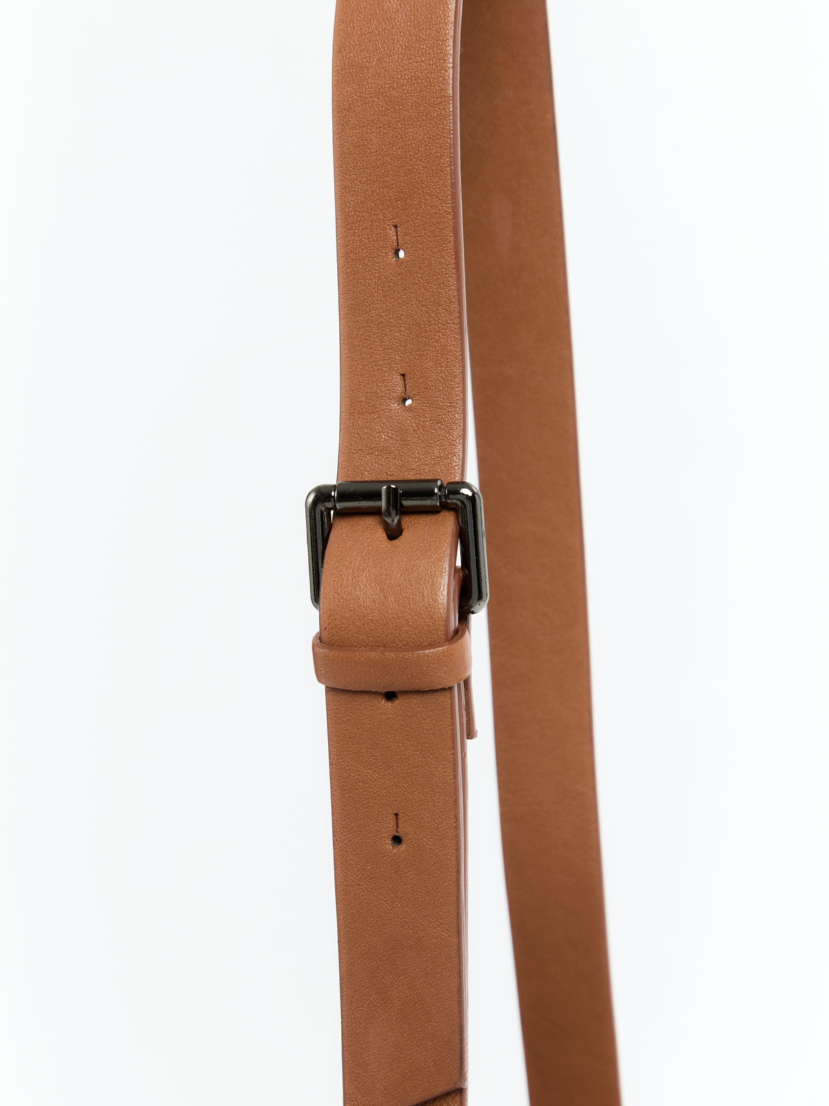 IXOS Borsa MARRONE