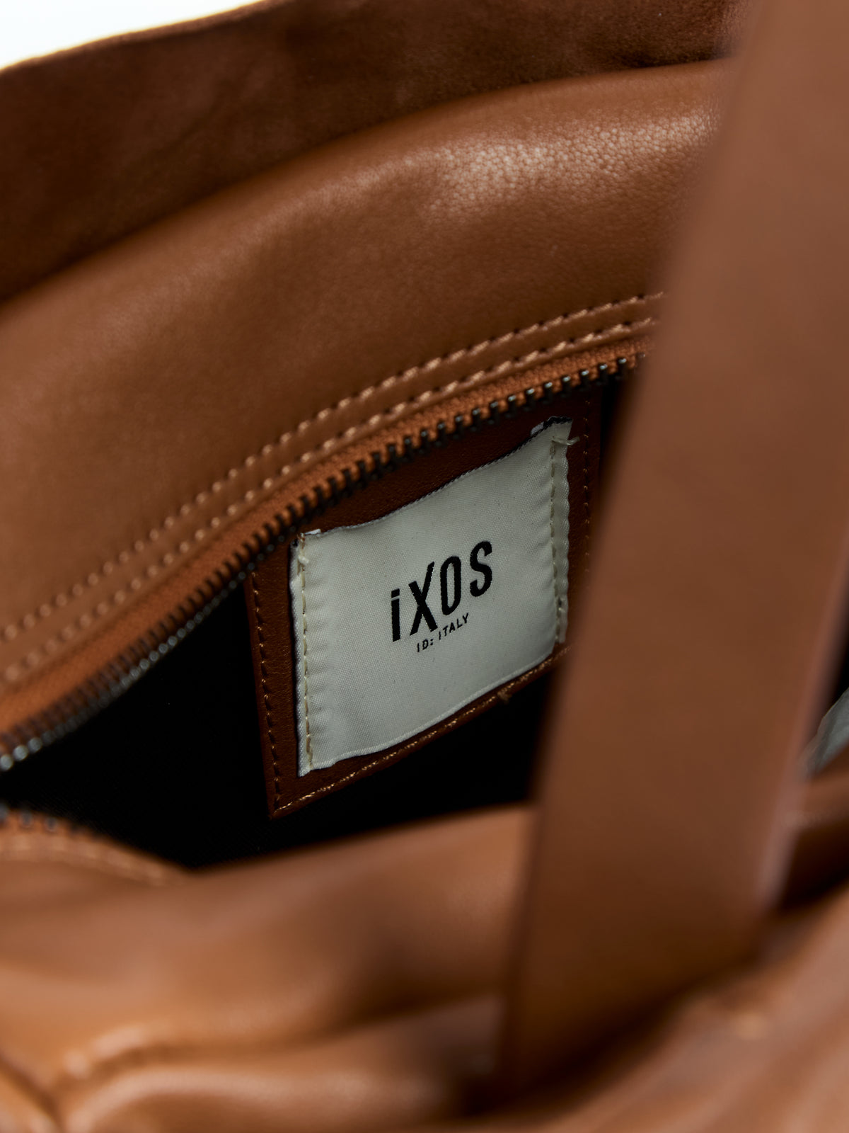 IXOS Borsa MARRONE