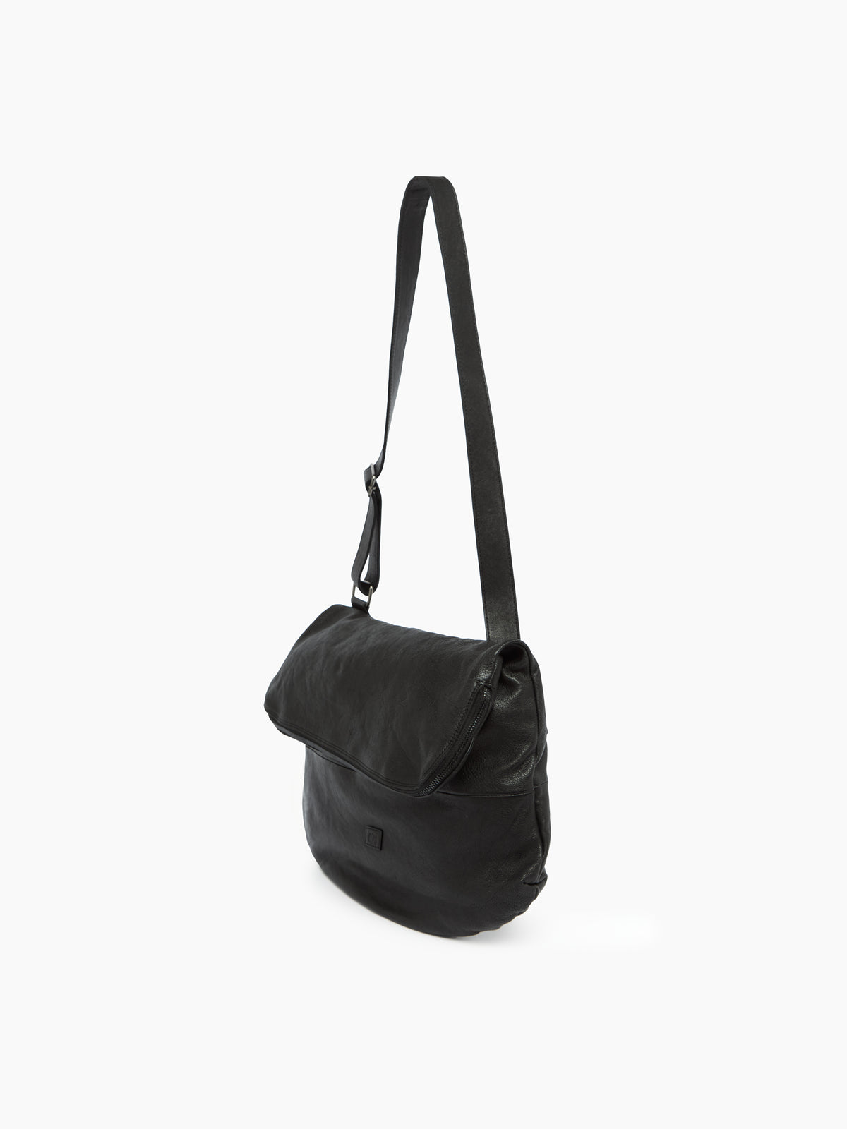 IXOS Borsa a tracolla NERO+NERO