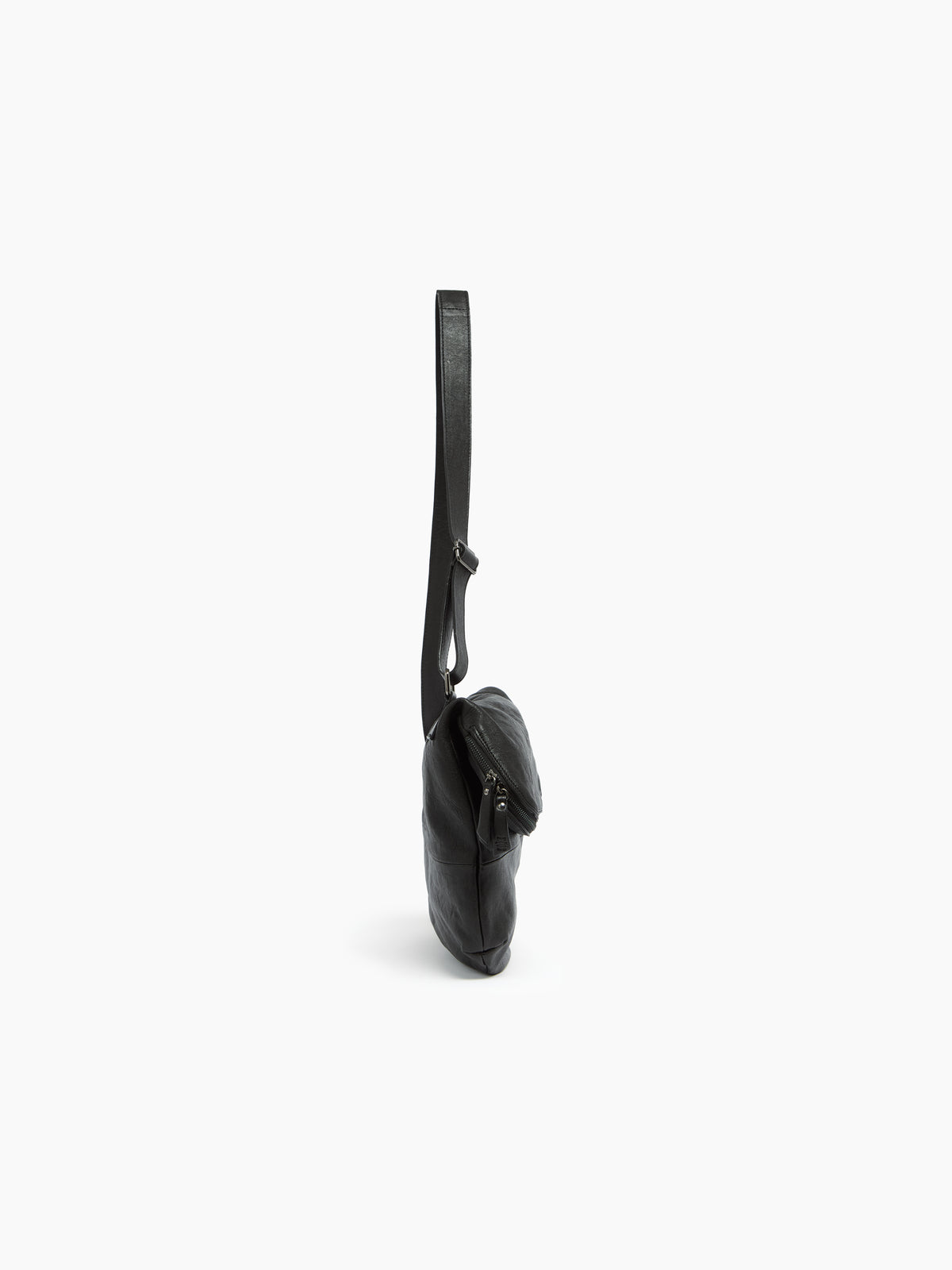 IXOS Borsa a tracolla NERO+NERO