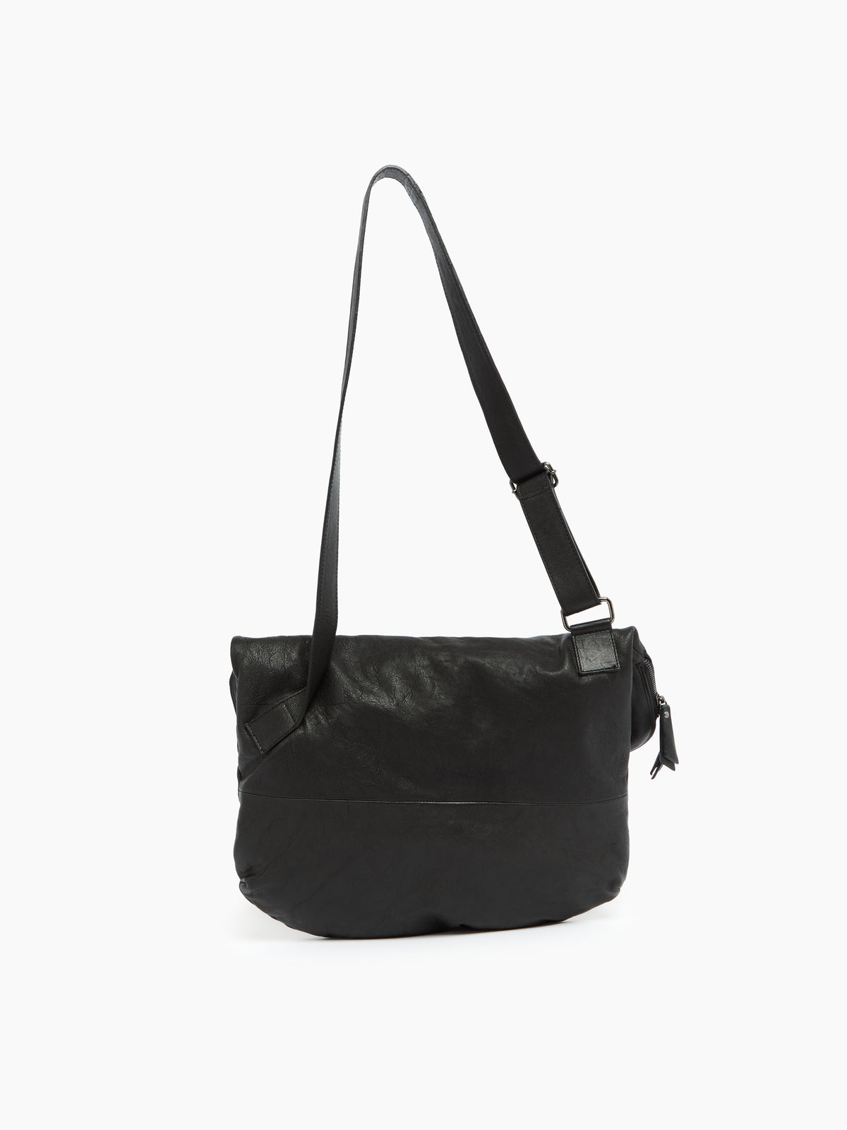 IXOS Borsa a tracolla NERO+NERO
