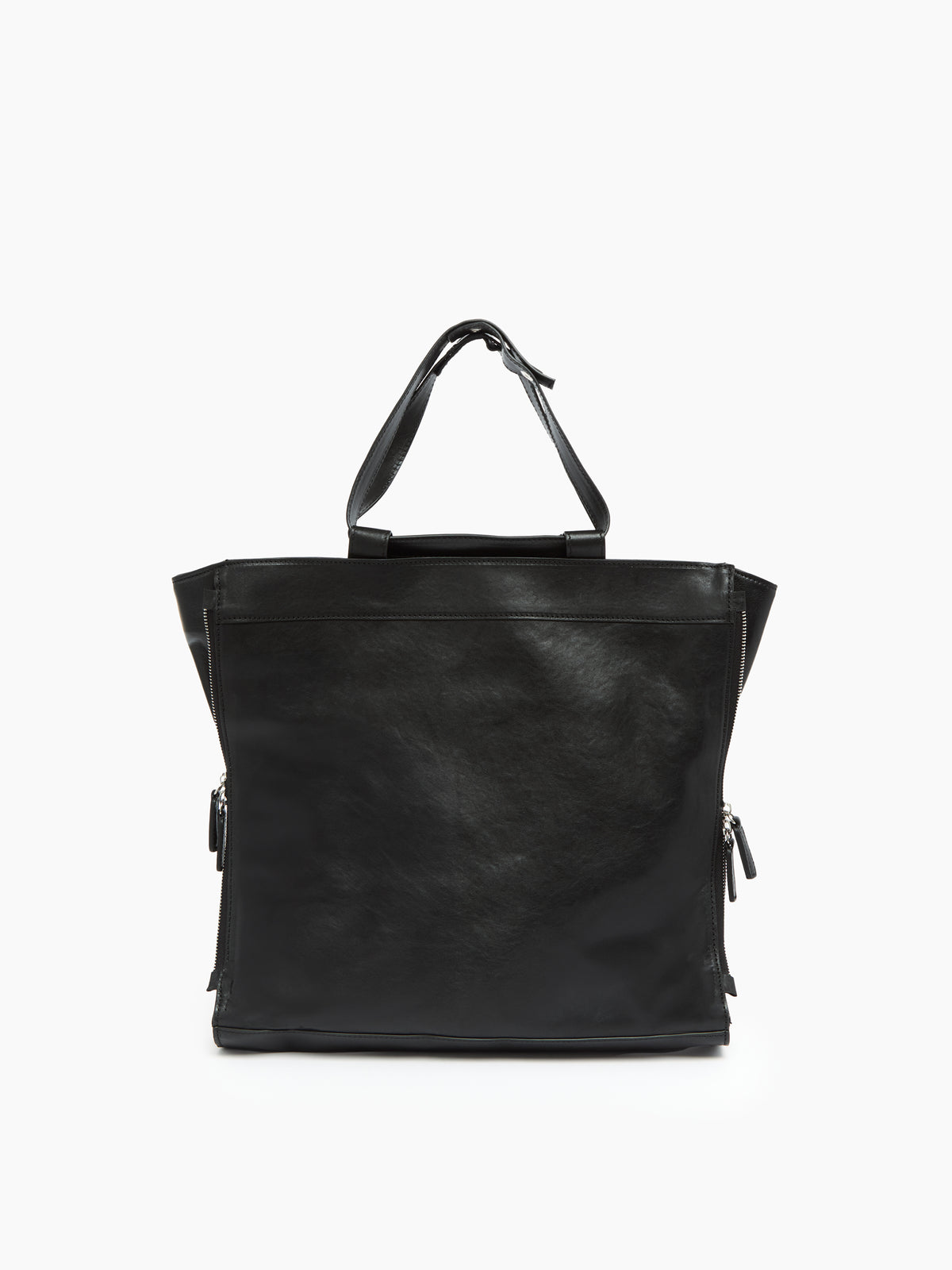 IXOS Borsa tote NERO+NERO