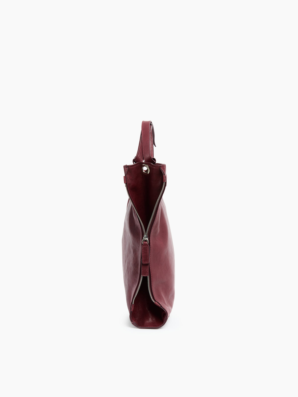 IXOS Borsa tote ROSSO+ROSSO
