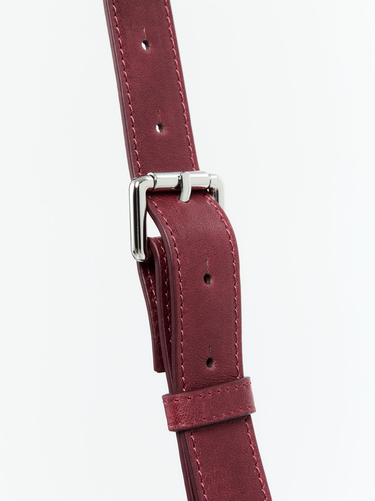IXOS Borsa tote ROSSO+ROSSO