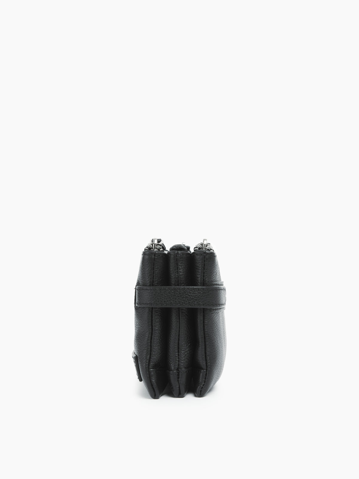 IXOS Portafoglio pochette NERO