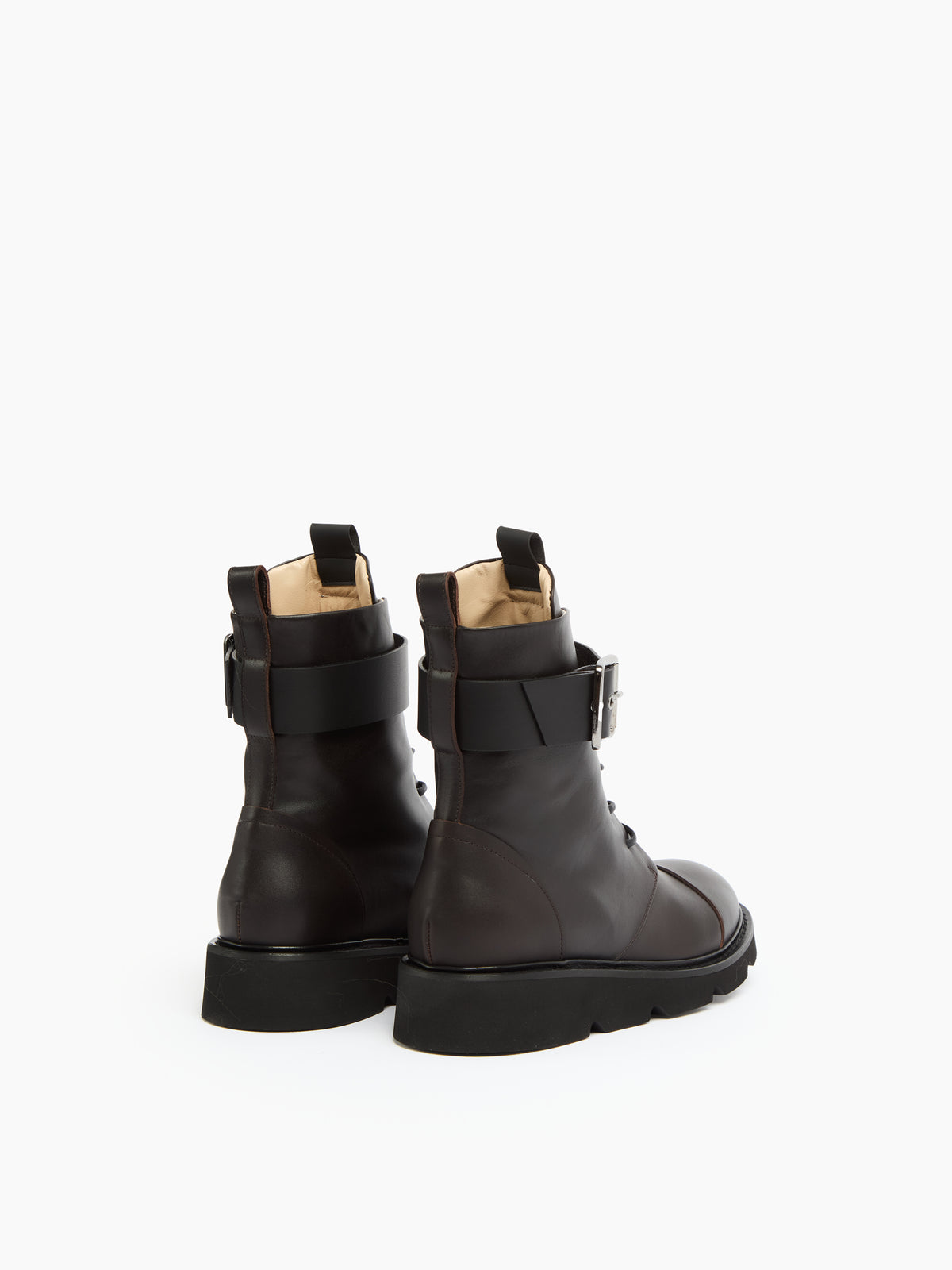 IXOS Anfibio MARRONE+NERO