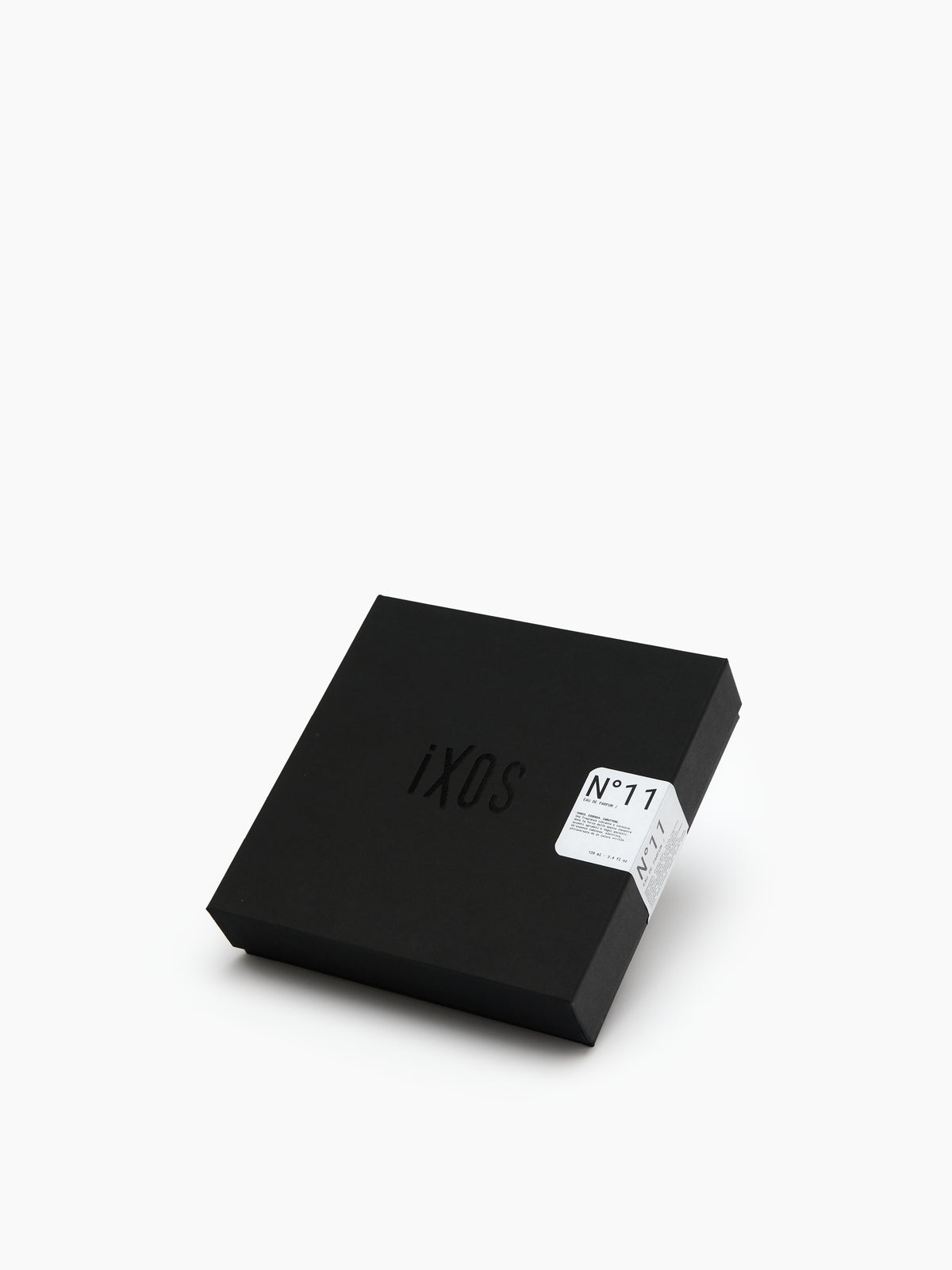 IXOS IXOS N°11 UNICO