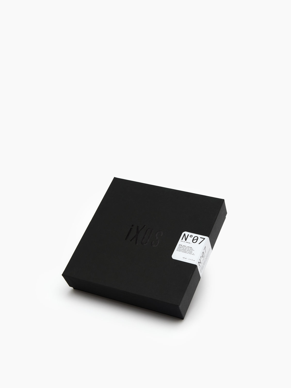 IXOS IXOS N°07 UNICO