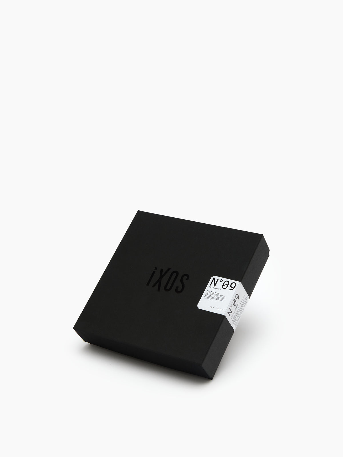 IXOS IXOS N°09 UNICO