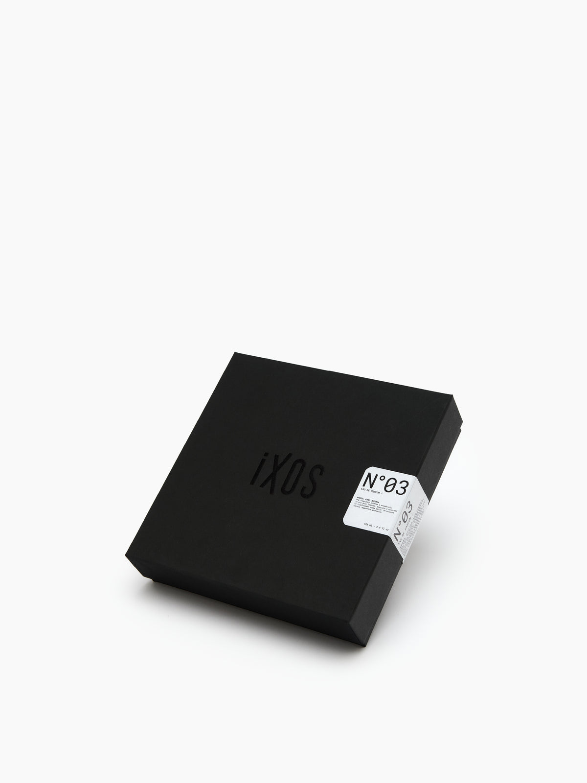 IXOS IXOS N°03 UNICO