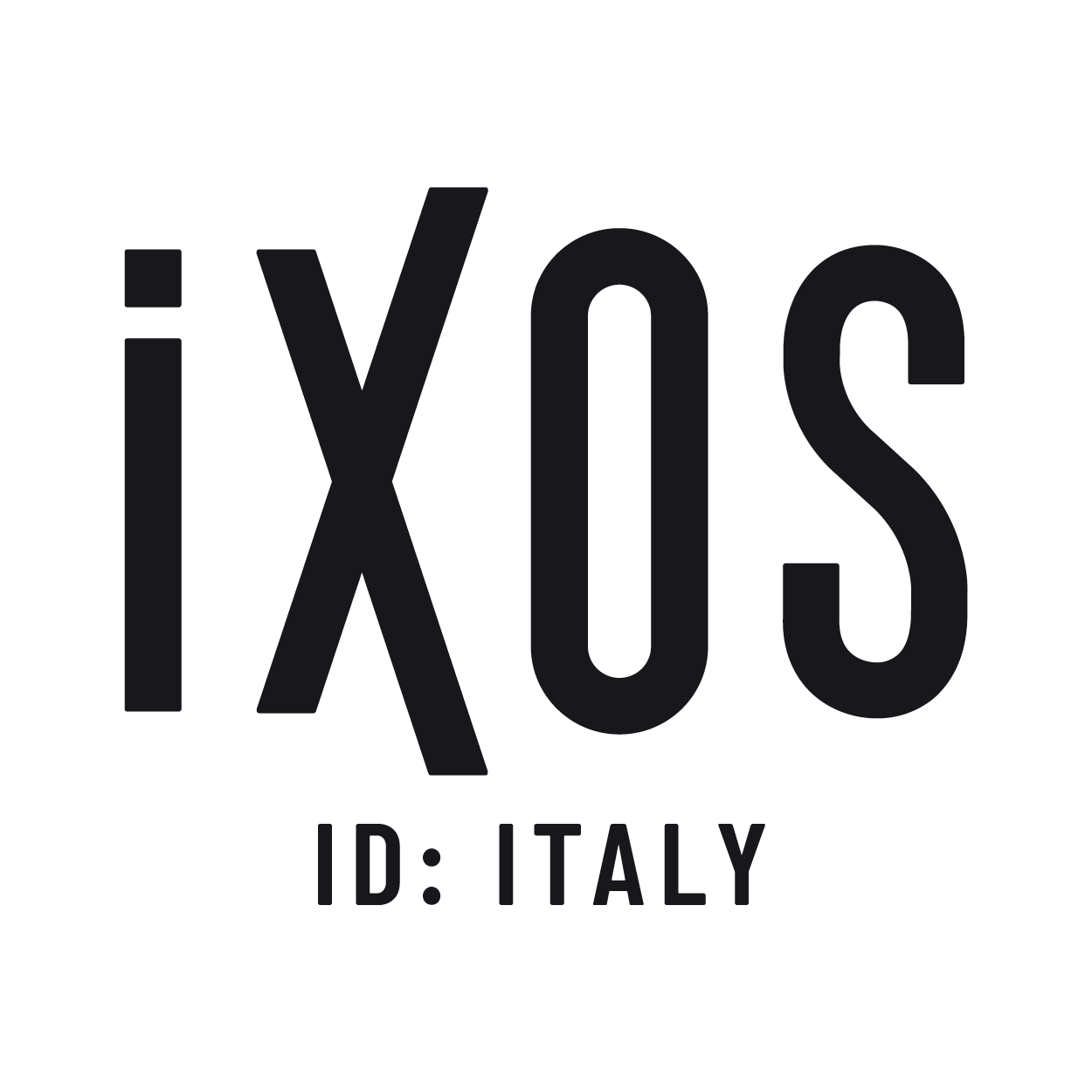 logo of Ixos Official - Online Boutique - IXOS Official
