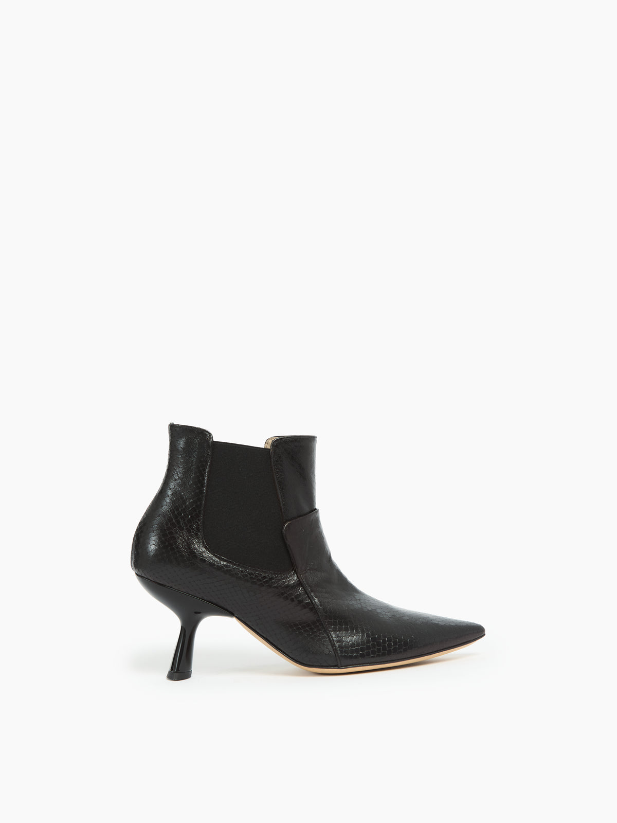 IXOS Tronchetti chelsea NERO