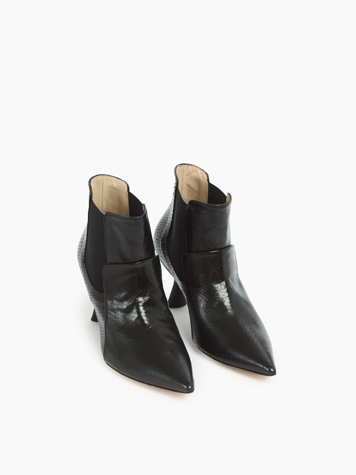 IXOS Tronchetti chelsea NERO