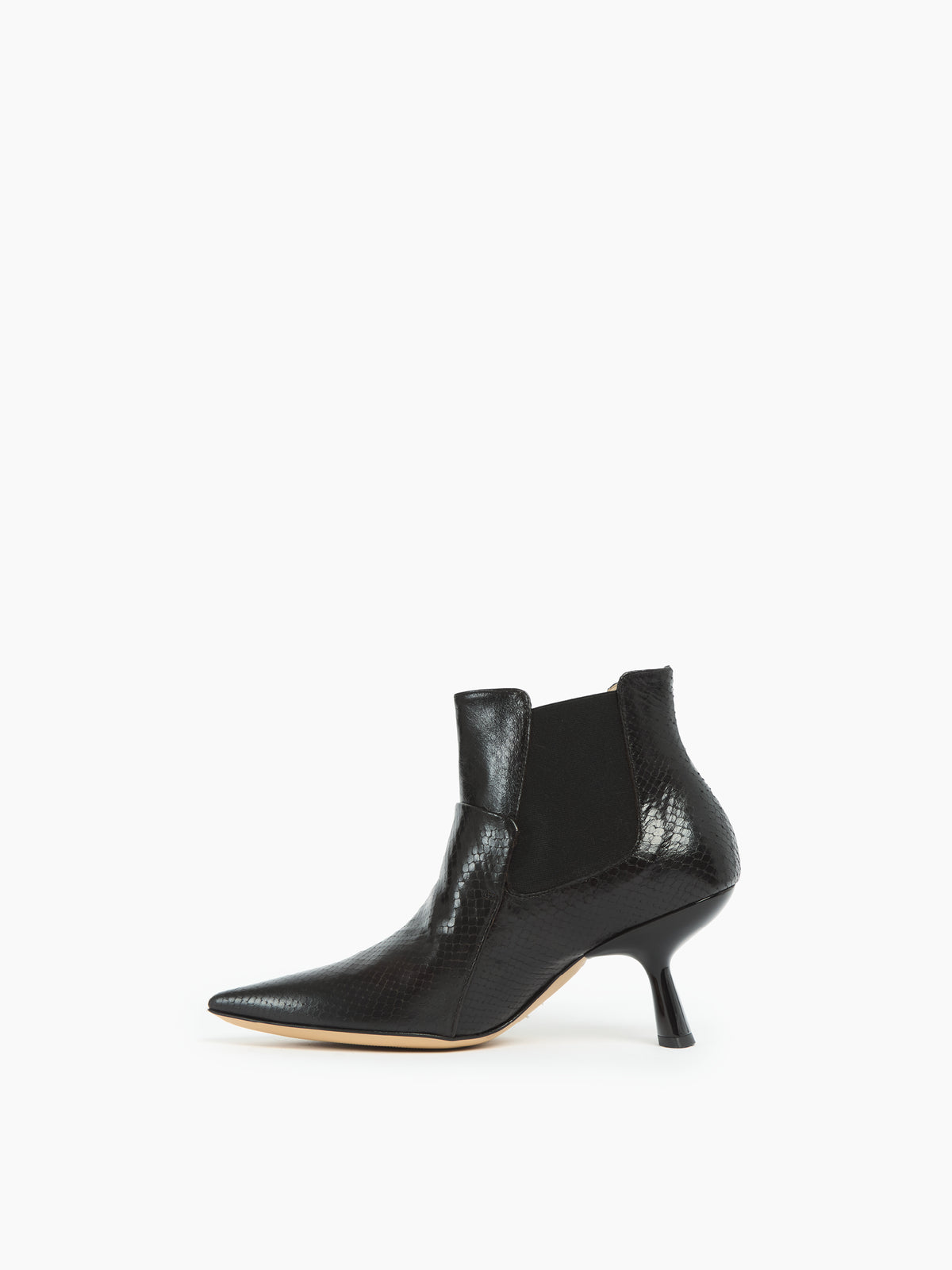 IXOS Tronchetti chelsea NERO