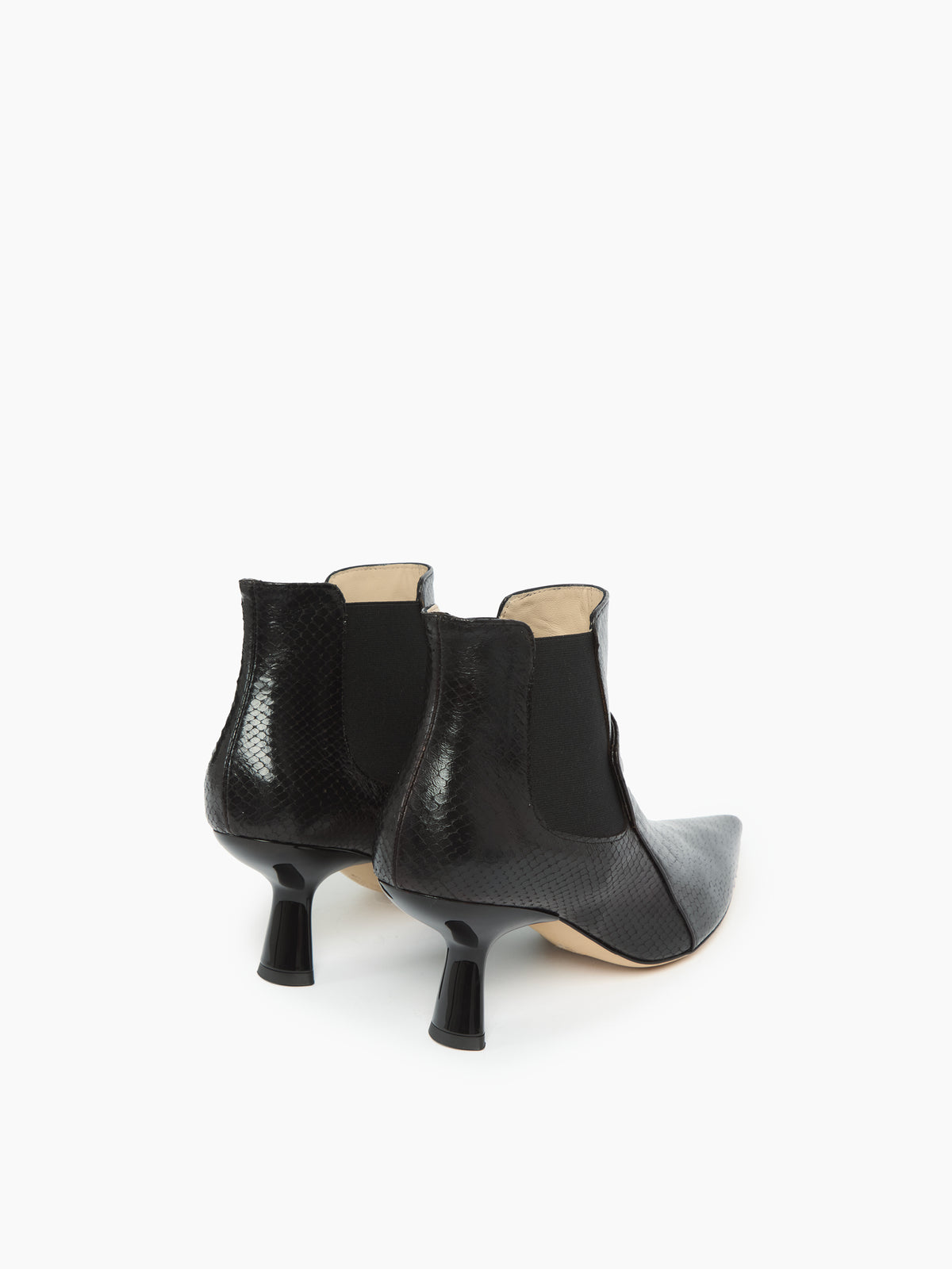IXOS Tronchetti chelsea NERO