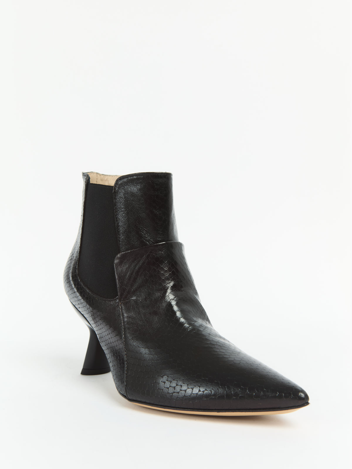 IXOS Tronchetti chelsea NERO