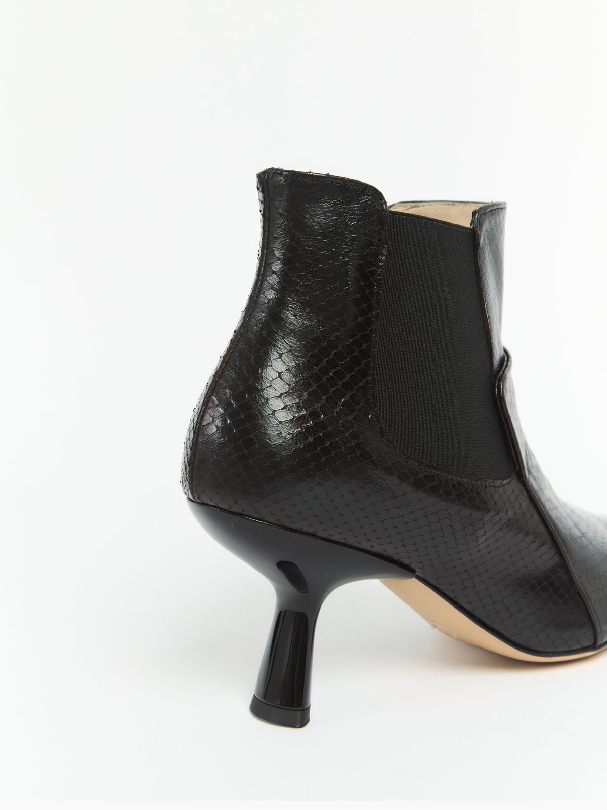 IXOS Tronchetti chelsea NERO