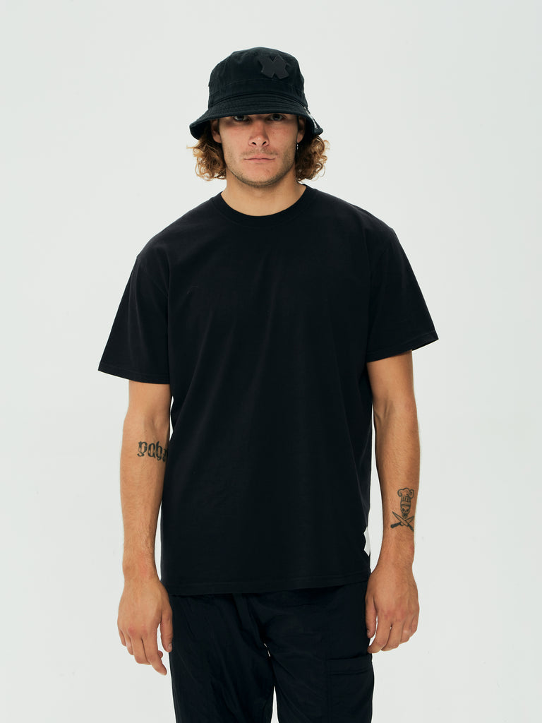 IXOS T-shirt X-stream NERO