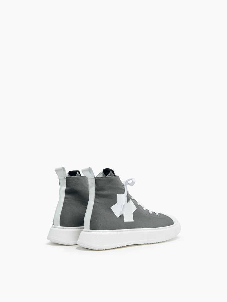 IXOS Sneaker Ixos X GRIGIO