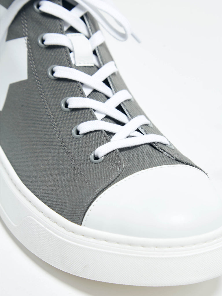IXOS Sneaker Ixos X GRIGIO