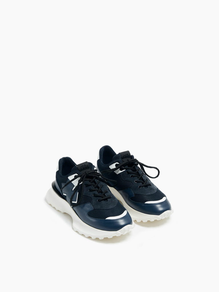 IXOS Sneaker running Ixos X BLU