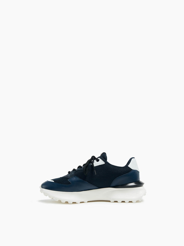 IXOS Sneaker running Ixos X BLU