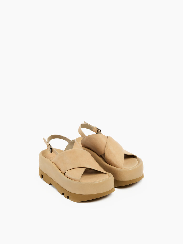 IXOS Sandalo BEIGE