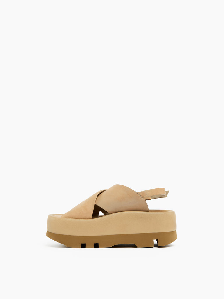 IXOS Sandalo BEIGE