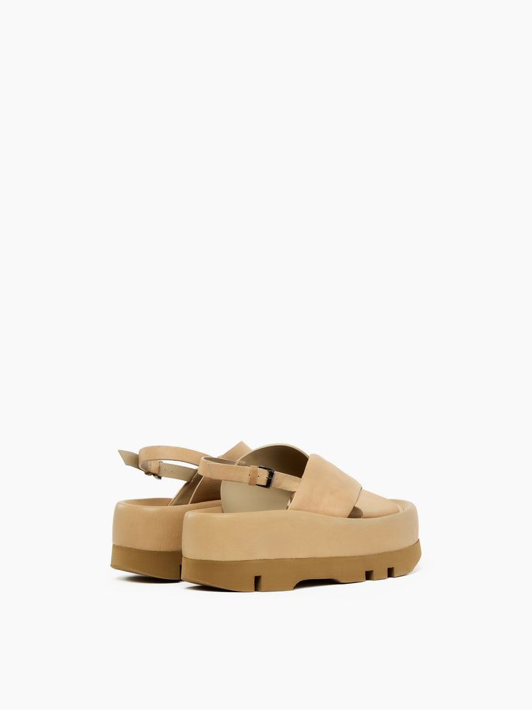 IXOS Sandalo BEIGE