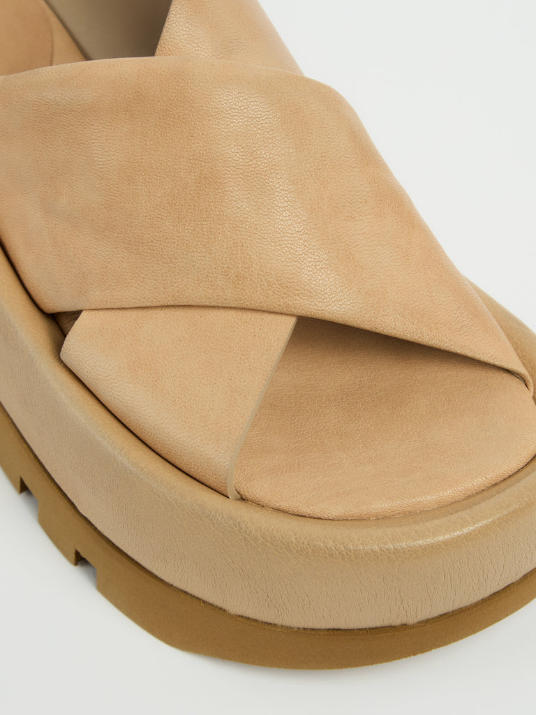 IXOS Sandalo BEIGE