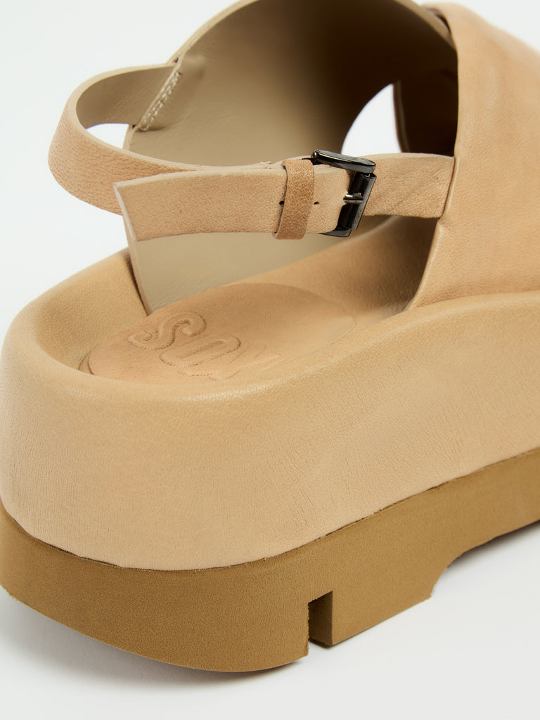 IXOS Sandalo BEIGE