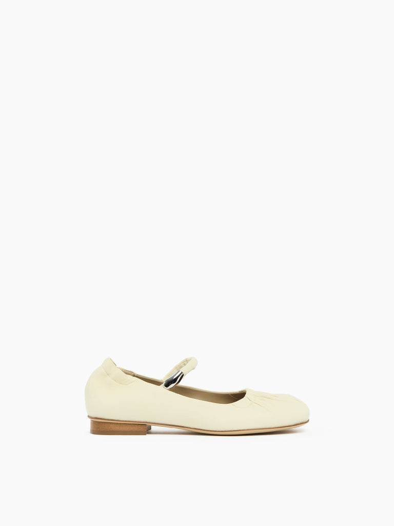 IXOS Ballerina BEIGE