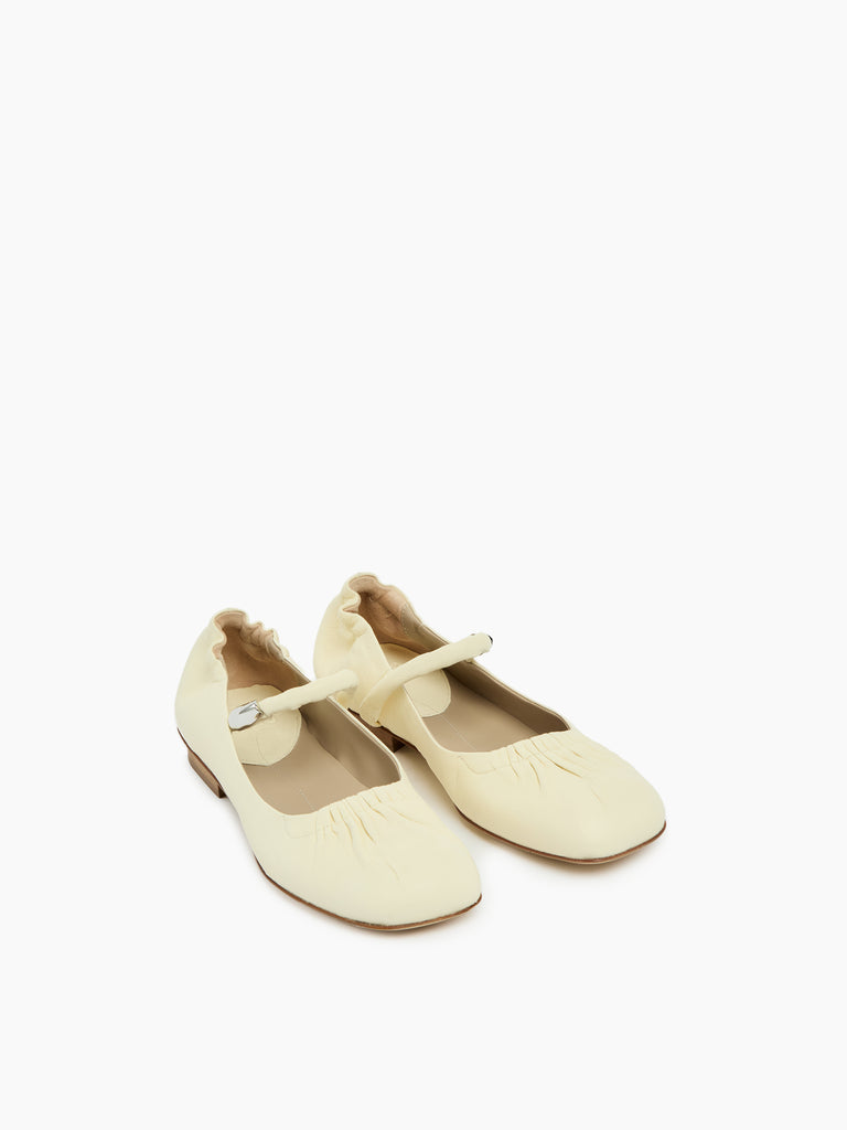 IXOS Ballerina BEIGE