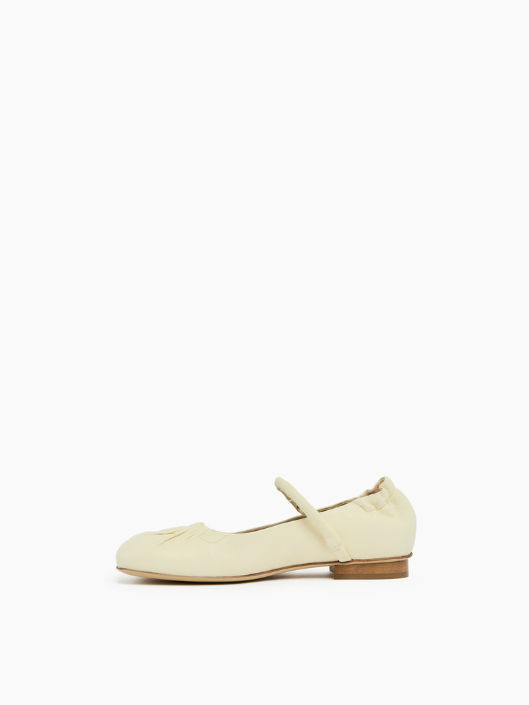 IXOS Ballerina BEIGE