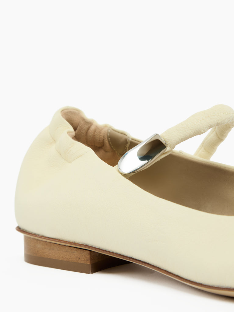 IXOS Ballerina BEIGE