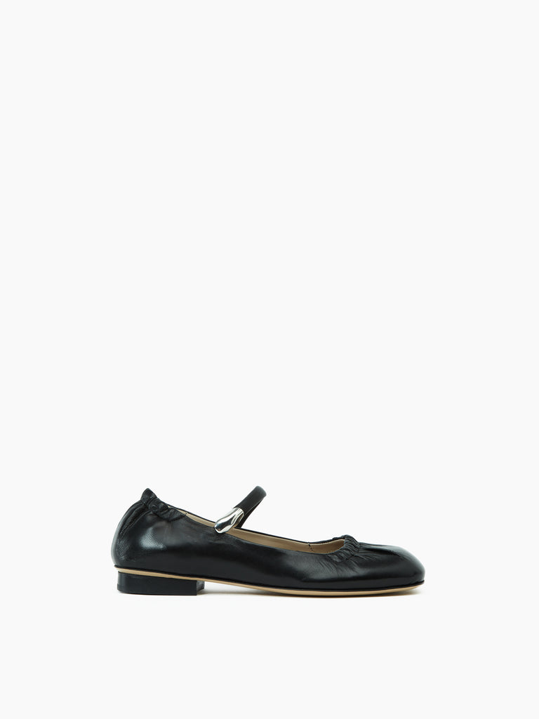 IXOS Ballerine NERO