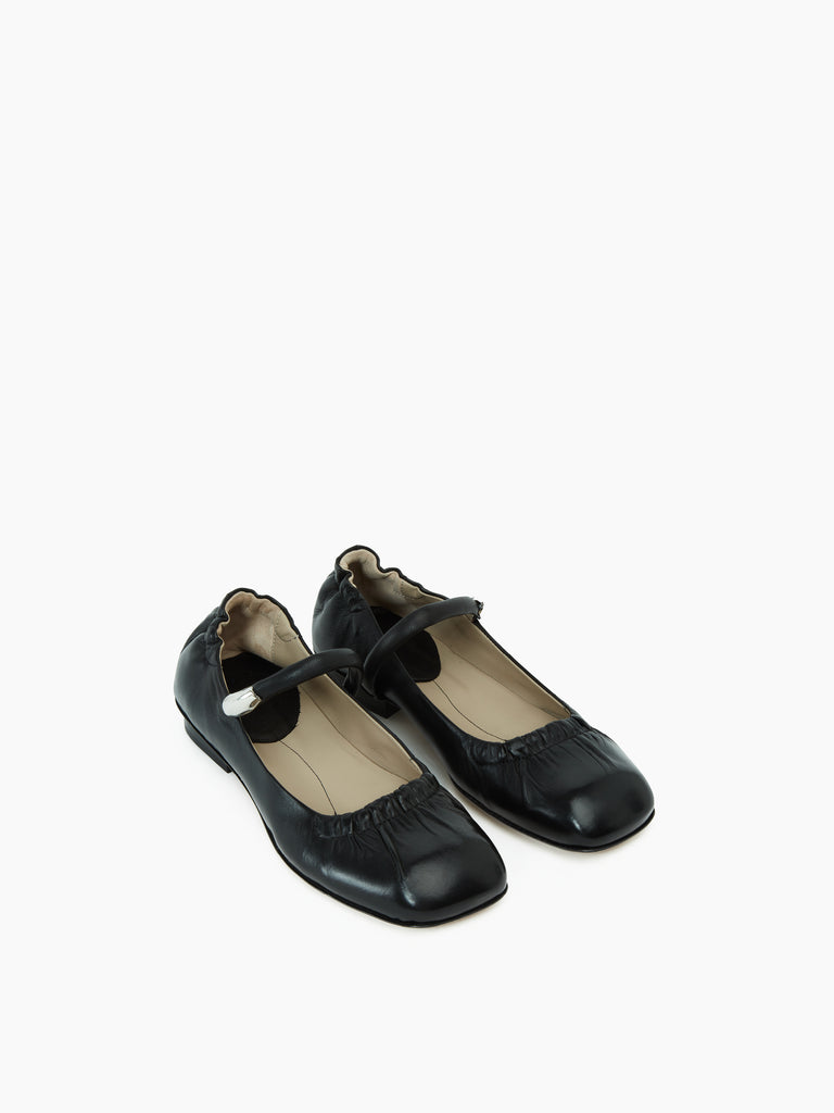 IXOS Ballerine NERO