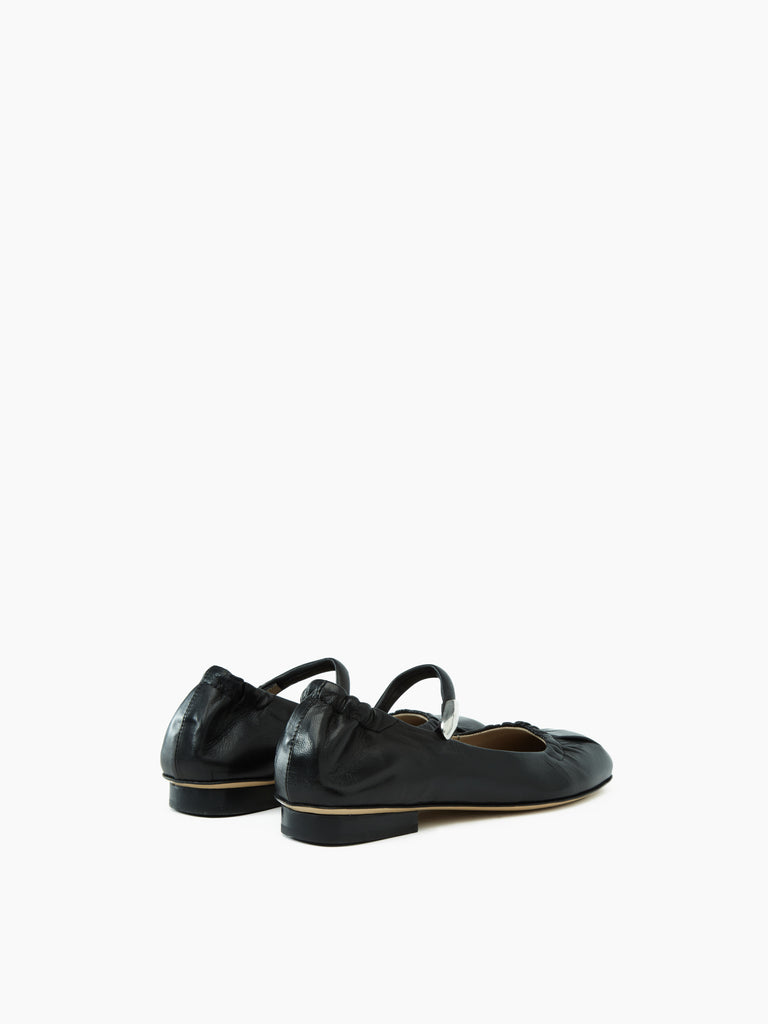 IXOS Ballerine NERO