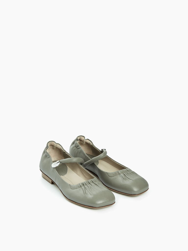 IXOS Ballerine GRIGIO