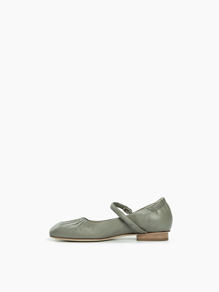 IXOS Ballerine GRIGIO