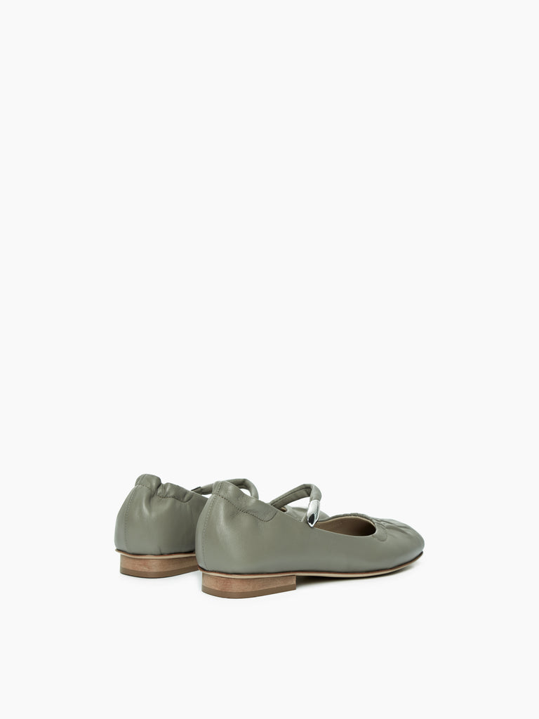 IXOS Ballerine GRIGIO