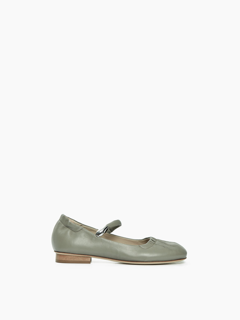 IXOS Ballerine GRIGIO