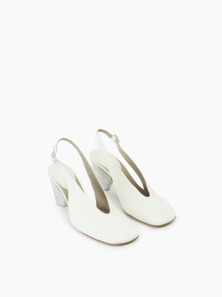 IXOS Slingback Ixos BEIGE